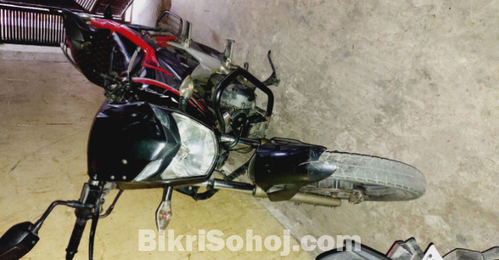 Hero Xtreme sports 2015